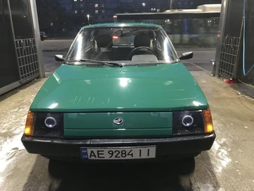 Авто ЗАЗ 1102 2006 № 8151999