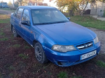 Авто Daewoo Nexia 2008 № 8152001