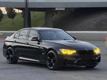Авто BMW 3 Серия 2018 № 8152021