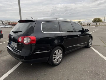 Авто Volkswagen Passat Variant 2006 № 8152023