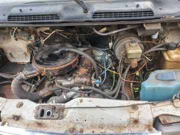 Авто ГАЗ 24 2003 № 8152029