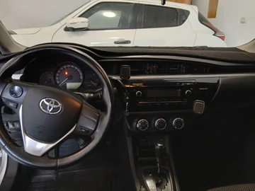 Авто Toyota Corolla 2014 № 8152035