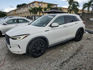 Авто Infiniti Qx50 2019 № 8152043