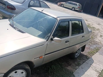 Авто ЗАЗ 1103 Slavuta 2009 № 8152046
