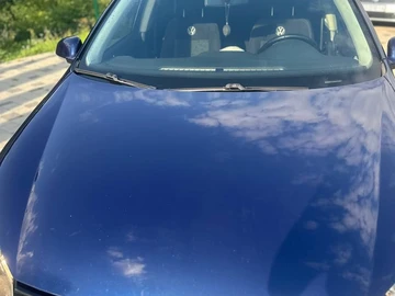 Авто Volkswagen Golf 2010 № 8152054