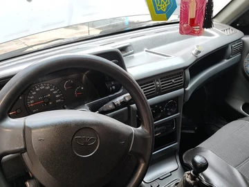 Авто Daewoo Nexia 2008 № 8152128