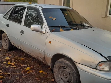 Авто Daewoo Nexia 2007 № 8152131