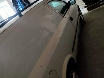 Авто Opel Astra 2000 № 8152133