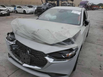 Авто Mazda 3 2024 № 8152139