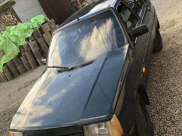 Авто ЗАЗ 1102 2004 № 8152153