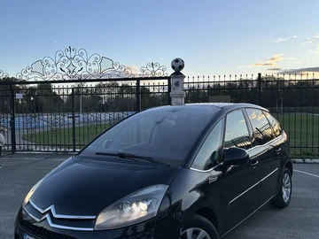 Авто Citroen C4 Picasso 2008 № 8152154