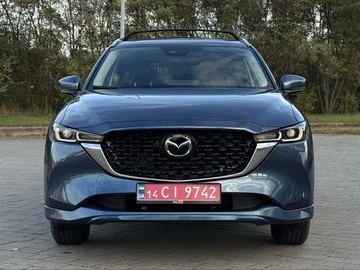 Авто Mazda Cx-5 2024 № 8152155