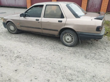 Авто Ford Sierra 1990 № 8152158