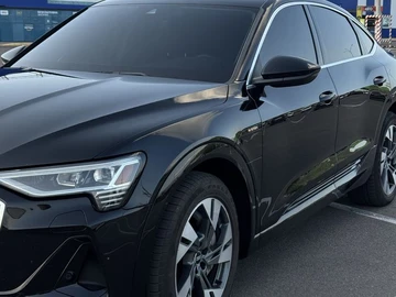 Авто Audi Coupe 2021 № 8152161