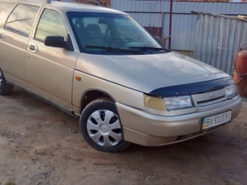 Авто ВАЗ 2111 2007 № 8152170