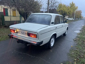 Авто ВАЗ 2106 1990 № 8152175