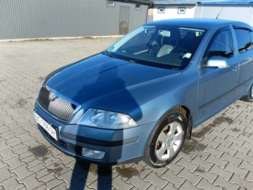 Авто Skoda Octavia 2008 № 8152180