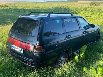 Авто ВАЗ 2111 2005 № 8152185