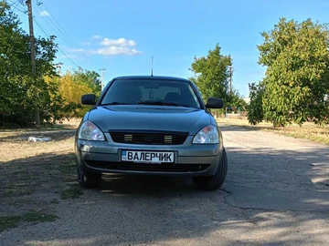 Авто ВАЗ 21071 2011 № 8152188