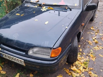 Авто ВАЗ 2114 2007 № 8152192