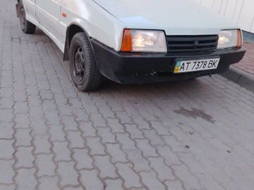 Авто ВАЗ 21099 2005 № 8152252