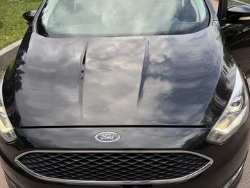 Авто Ford C-Max 2014 № 8152260