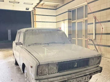 Авто ВАЗ 2105 1991 № 8152269