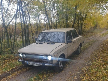 Авто ВАЗ 2106 1992 № 8152271