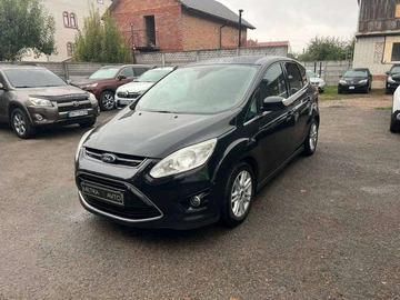 Авто Ford C-Max 2014 № 8152287