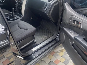Авто SsangYong Kyron 2012 № 8152293