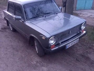 Авто ВАЗ 2101 1981 № 8152300