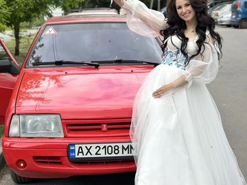 Авто ВАЗ 21108 1987 № 8152316