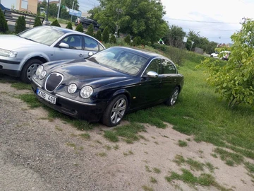 Авто Jaguar S-Type 2006 № 8152318
