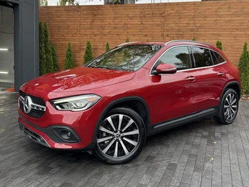 Авто Mercedes 250 2022 № 8152420