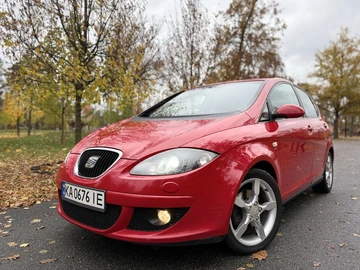 Авто SEAT Altea 2005 № 8152423
