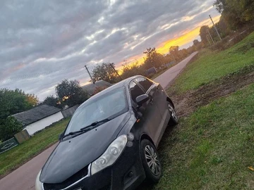 Авто ЗАЗ Forza 2011 № 8152424