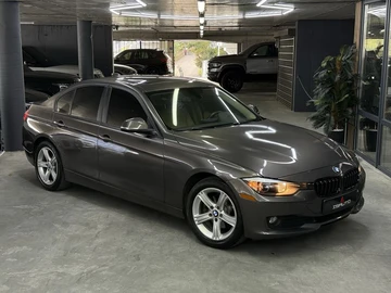 Авто BMW 3 Серия 2014 № 8152430