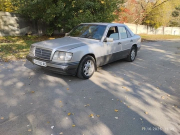 Авто Mercedes 200 1995 № 8152431