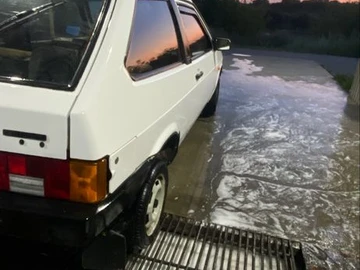 Авто ВАЗ 2108 1998 № 8152432