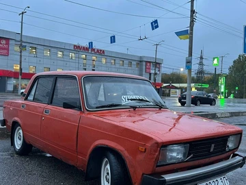 Авто ВАЗ 2105 1982 № 8152442