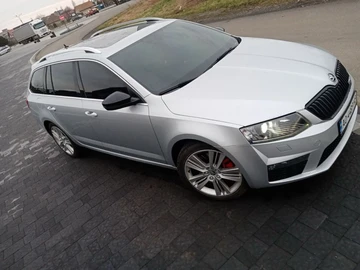 Авто Skoda Octavia 2014 № 8152444