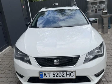 Авто SEAT Leon 2016 № 8152446
