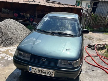 Авто ВАЗ 2110 2011 № 8152452