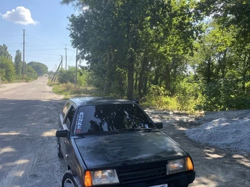 Авто ВАЗ 2108 1992 № 8152458
