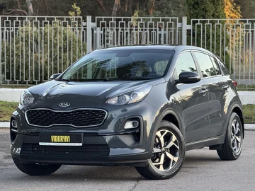 Авто KIA Sportage 2020 № 8152462