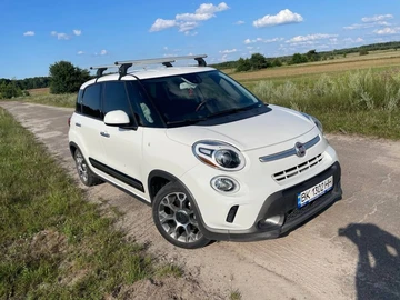 Авто Fiat 500 2014 № 8152476