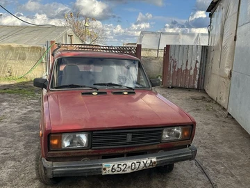 Авто ВАЗ 2104 1990 № 8152477