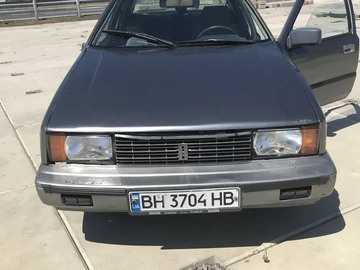 Авто Hyundai Excel 1989 № 8152478