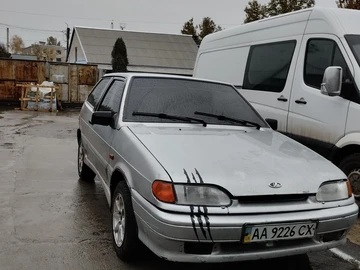Авто ВАЗ 2113 2008 № 8152483