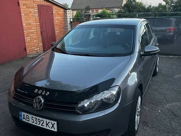 Авто Volkswagen Golf 2011 № 8152485
